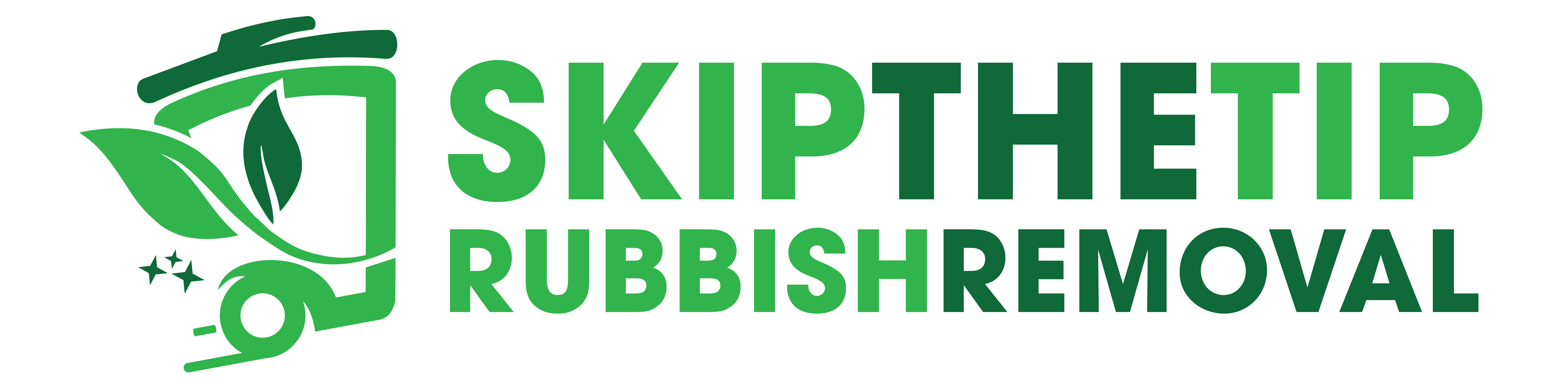 Skip The Tip Rubbish Removal
